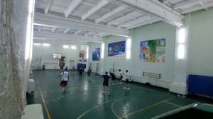 Тренировка 26.12.25