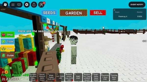 вернулся в роблокс с компьютера