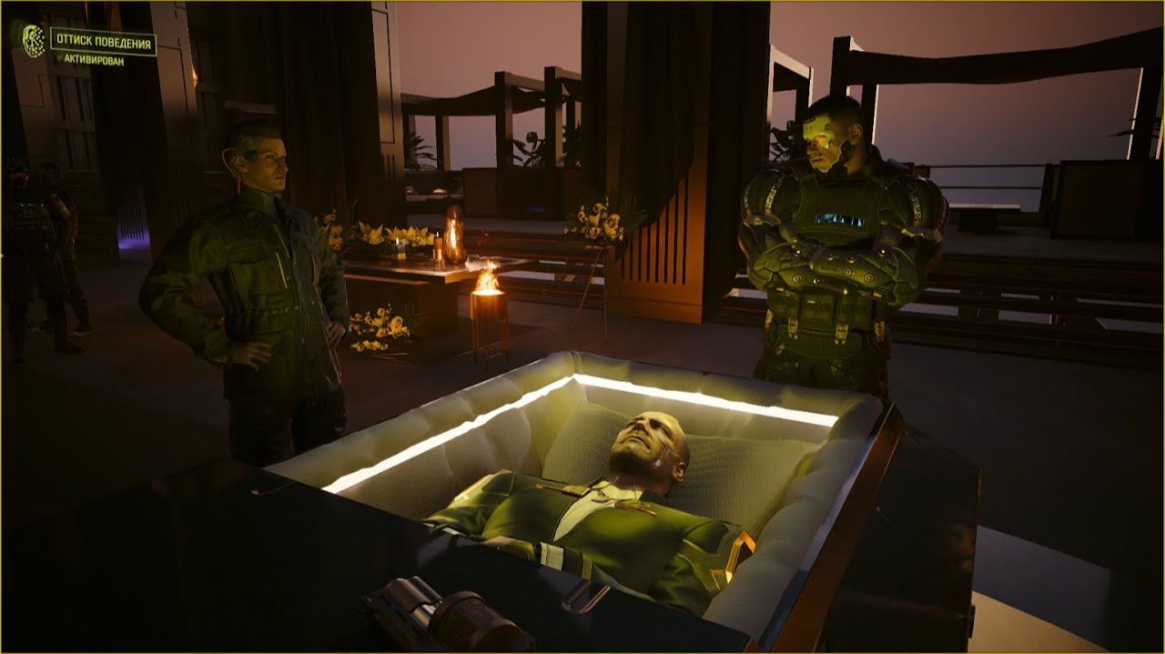 Cyberpunk 2077 #42 DLC Phantom Liberty (Побочные) смотреть онлайн