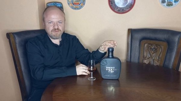 Доминиканский ром Barcelo Imperial Onyx. Роскошь, доступная каж?