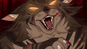 Коты воители/Изгнание Когтя(Звездоцапа)/Клип Звездоцапа/(Будем ждать)