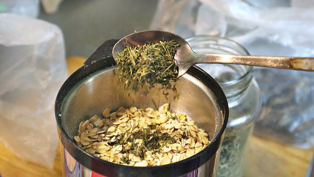 Делаю максимально уловистое тесто из дешевого геркулеса. Вся хитрость в этой добавке. смотреть онлайн