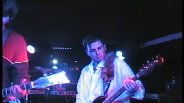 PROJECT - Бездельник ( VHS Live 22.11.25 )