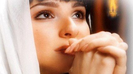 Молитва за мир во всем мире! Live 26.12.2025 смотреть онлайн