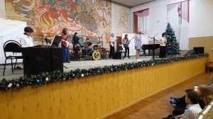 Куда уходит детство Концерт