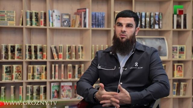 Наш бренд. Maison Alimi. Эфир от 14.12.2025