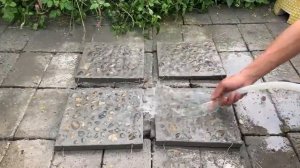 Потрясающая идея_ лучшие и красивые цветочные горшки из цемента для дома