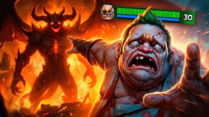 PiNKMAN DOTA: ПУТЬ В ТОП 100 — УЖАСЫ НА ТИТАНАХ