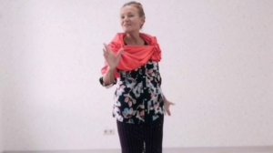 «Косынка алая». Муз. В. Сёмин. Сл. Е. Черных.
