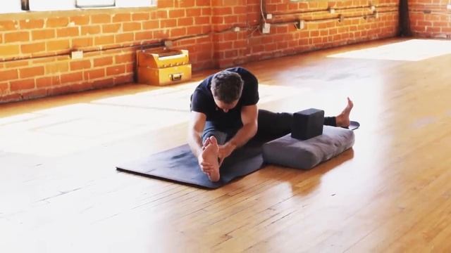 Day 28 Rest & Recovery Yin Yoga