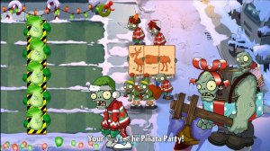 Зомби против растений! Plants vs Zombies ПвЗ PvZ Растения против Зомби
