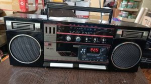 Sankei TCR 80  -  блютуз МР3  колонка