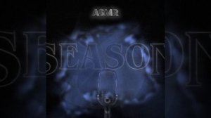 асмр очень странные дела