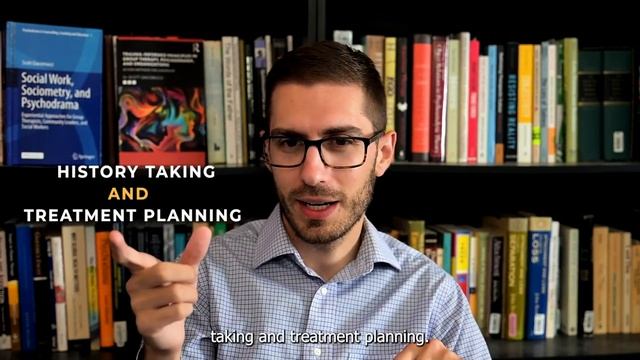 Critiquing EMDR's 8 Phases