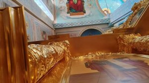 "Милость мира" (Скитская). Регент Ирина Филатова