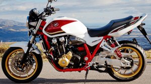 Все Новые Модели Honda CB (1300cc - 125сс) 2024 !