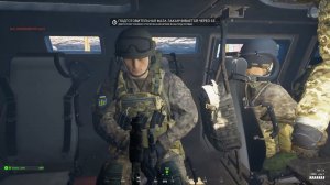 Украинская фракция в SQUAD 10.0. Тестовый сервер обновления