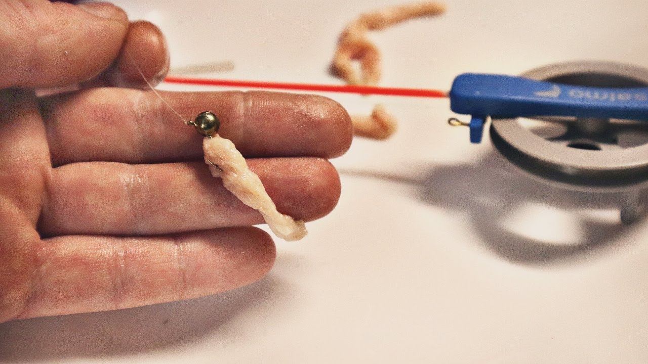 Кто придумал эту наживку гений! На 1 кусочек можно наловить целую гору разной рыбы. Куриная кожа смотреть онлайн