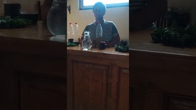 история виноделия и дегустация вина.Абхазия. смотреть онлайн