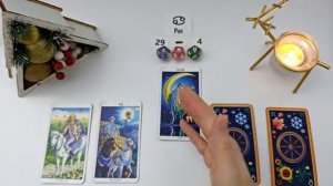 РАК 29-4 января 2026 таро гороскоп на неделю/ прогноз/ круглая колода таро,5 карт + совет
