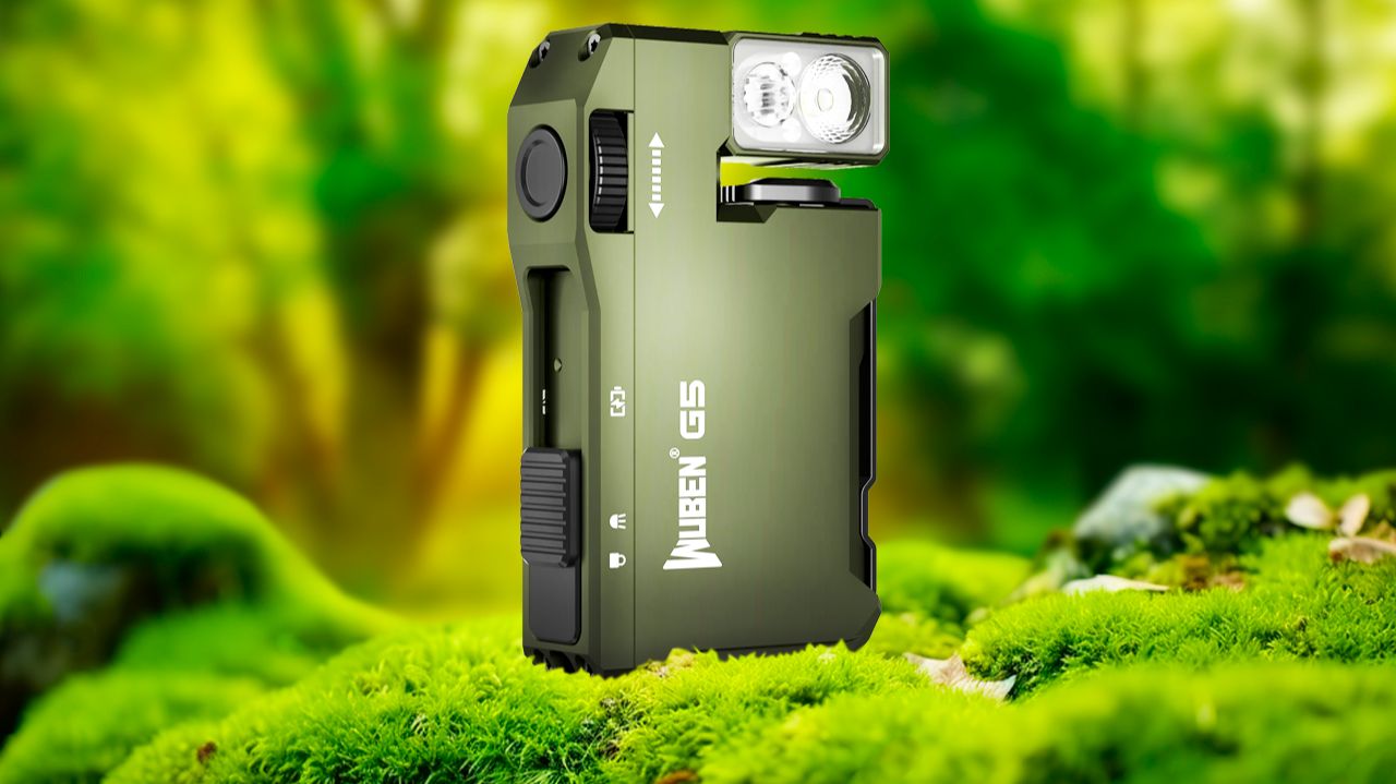 Эти приспособления пригодятся на кемпинге и в походе. 15 новых товаров для туризма на АлиЭкспресс смотреть онлайн