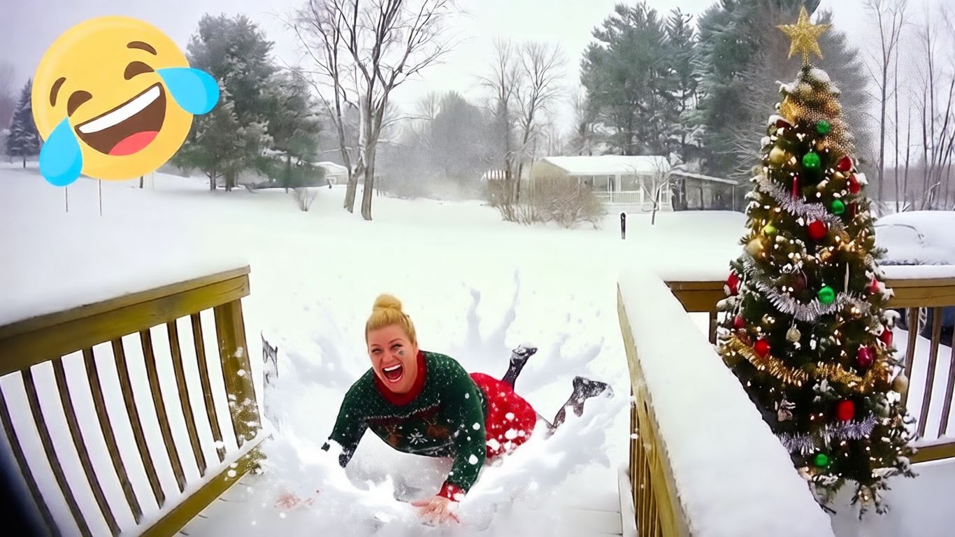Попробуй не рассмеяться 🤣 Топ-100 самых смешных видео 😂 Подборка смешных видео 2025 смотреть онлайн