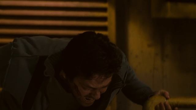 Судья (кф. Пила 3)