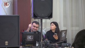 Сакит Самедов - Санал вегь кам | лезгинская песня |2025 | Первые семейные шаги жениха и невесты