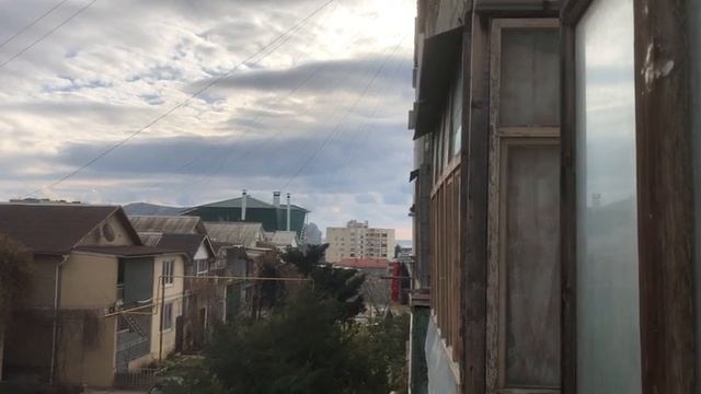 Обзор 2кк квартиры - ул. Айвазовского, 23, Судак, Крым