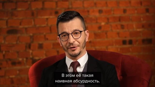 Как избавиться от вины? | Андрей Курпатов смотреть онлайн