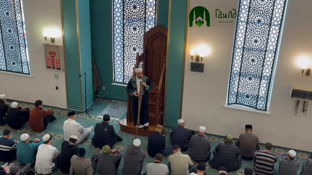 «АКЫЛЫБЫЗНЫ АЛА ТОРГАН ҺӘРНӘРСӘ - ХӘРӘМ»