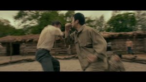 Побег из плена