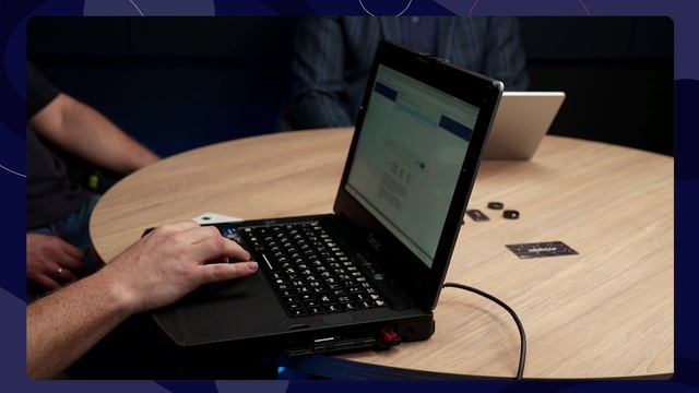 Аутентификация на шлюзе КриптоПро NGate с помощью устройств Рутокен