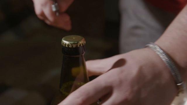 Поцелуй Фрейи - светлая медовуха / Mjolnir смотреть онлайн