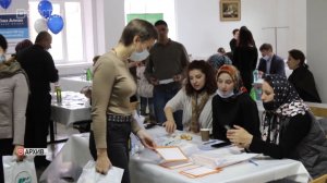 Подвели итоги по кадрам за 2025 год