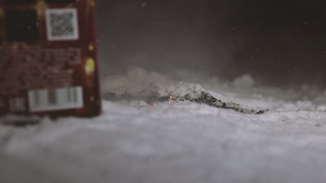 Безопасность при запуске фейерверков смотреть онлайн