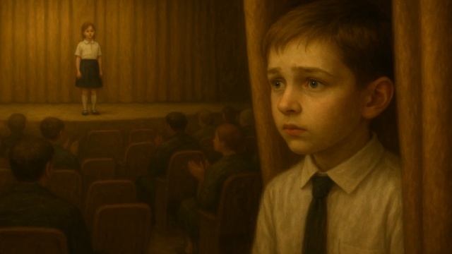 Когда кровь пахнет спиртом, а душа — пустотой | Аудио и смотреть онлайн