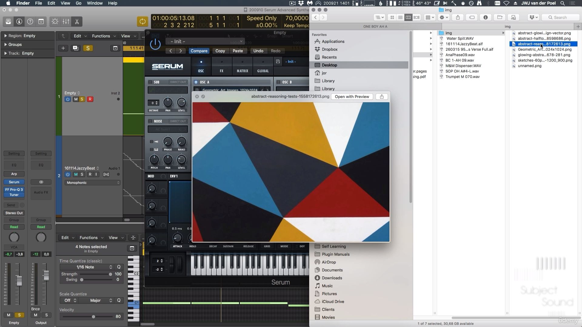 18. Importing and Exporting