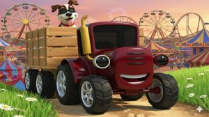 В мире дикой природы