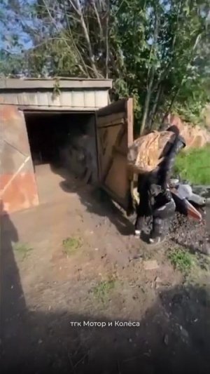 Полиция против Питбайкеров🚨 #мототреш #полиция #дпс #питбайк #мотоцикл #эндуро #квадроцикл