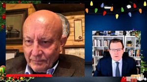 Сергей Караганов: Мир стоит у точки невозврата