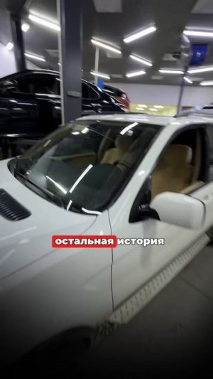 И где ваш хваленый китайский автопром? BMW