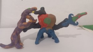 Ханджиру 2 сезон 1 серия перезагрузка 🙂↔️