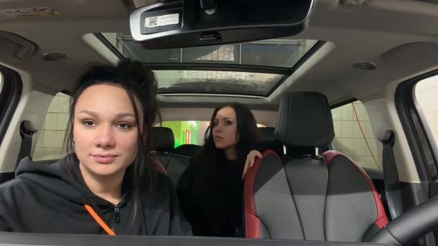 ОБМЫВАЕМ НОВУЮ МАШИНУ КИРЫ 😱 [26.11] смотреть онлайн