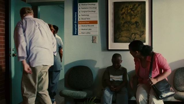 Точная дата смерти (кф. Пила 2)