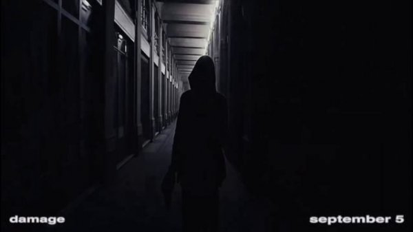 Kai Angel - Club Tainted (Tainted Love)