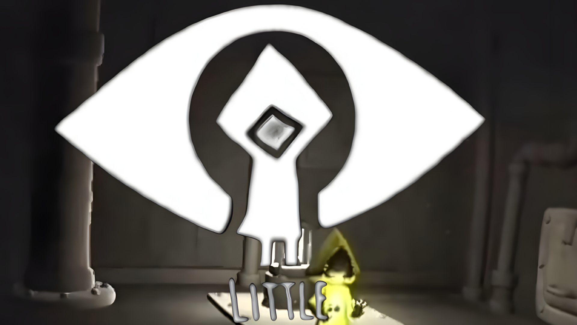 Прохождение игры Little Nightmares | Начало | ► Artikzess Play