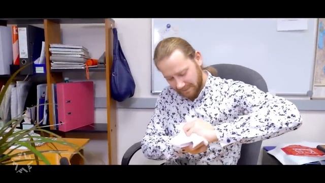 В лесу родилась ёлочка (Балаган лимитед) смотреть онлайн