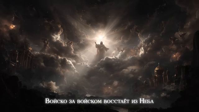 Pobedna Pesna - Russian Version Orthodox Chant
