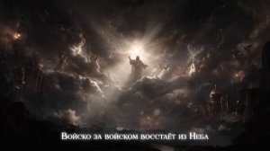 Pobedna Pesna - Russian Version Orthodox Chant